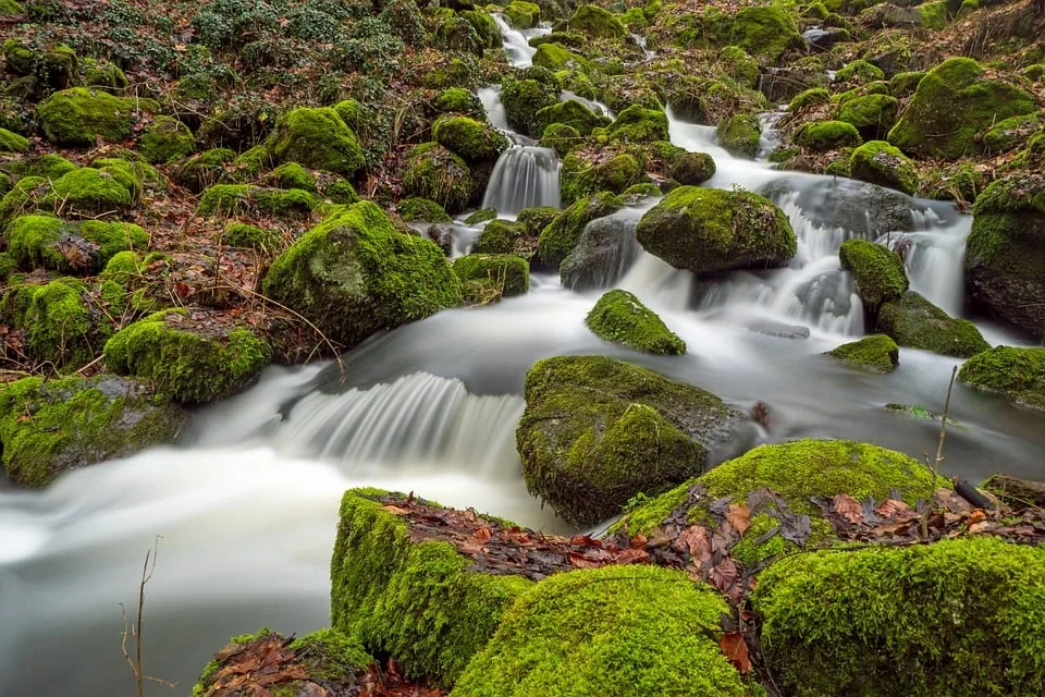 Sungrow bringt frisches Wasser nach Kimolos: Innovation für saubere Energie!