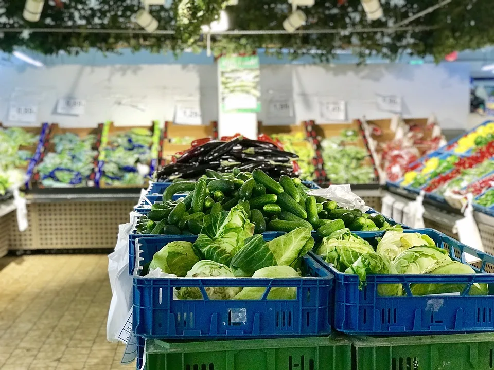 Supermarkt-Brot: Gesundheitliche Risiken und der Preis der Massenware