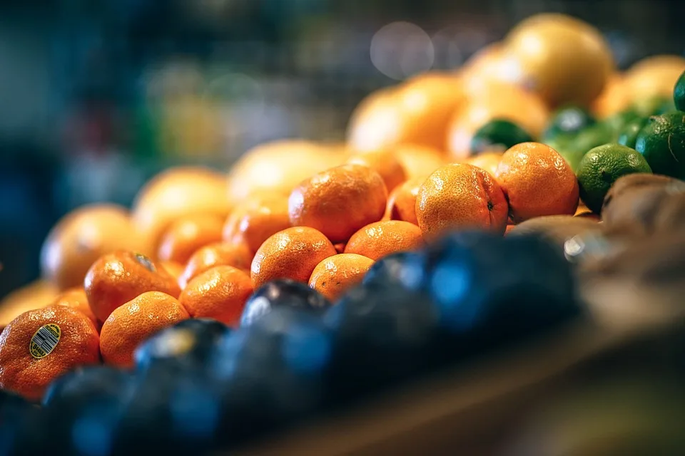 Supermarkt-Brot: Gesundheitliche Risiken und die Wahrheit über Teiglinge!