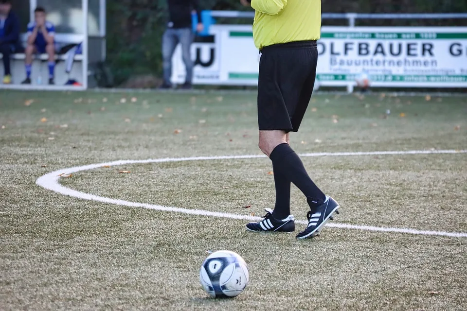 TSG Balingen U23: Trainer Wolf sieht Licht trotz 0:3-Debakel!