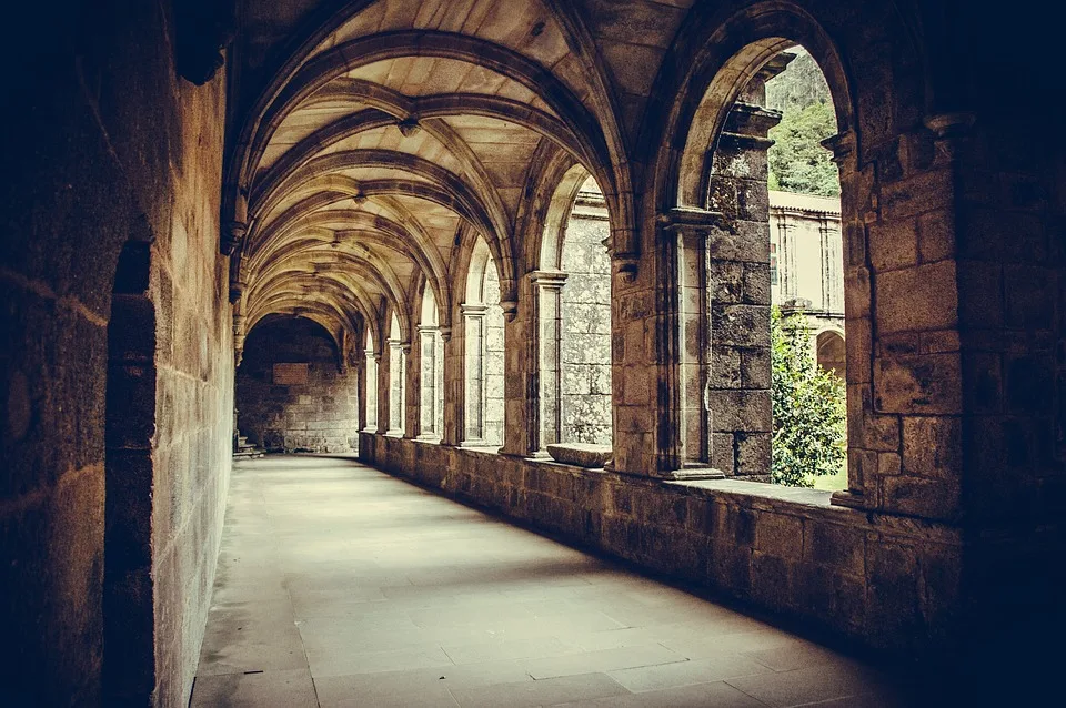 Tag des offenen Denkmals: Abtei Marienmünster lädt zur Besichtigung ein