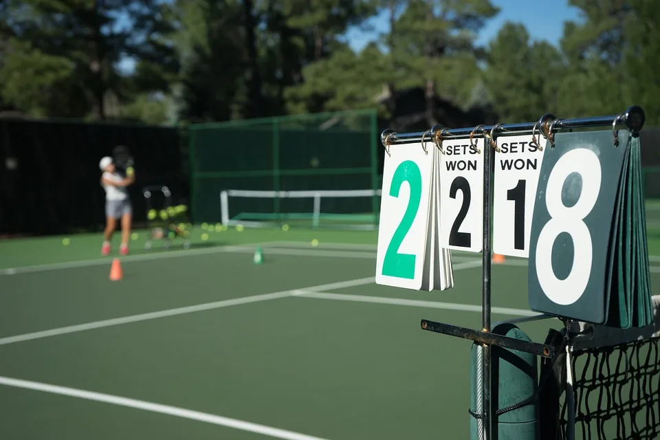 Tennisfreunde Roden krönen sich beim Saarlandpokal zum Dritten!