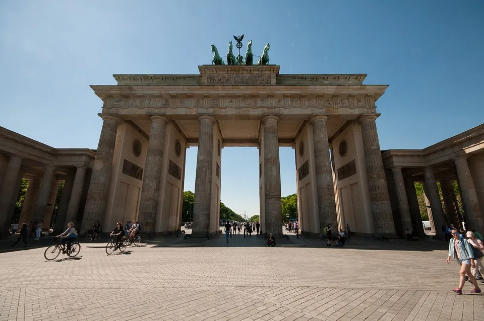 Thomas Fielitz: Ein frischer Wind für die Politik in Brandenburg