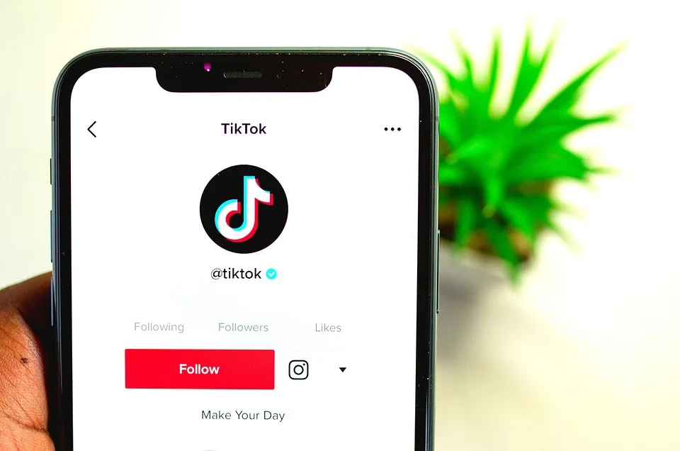 TikTok gegen Verbot: Kampf um die Rechte von 170 Millionen Nutzern!