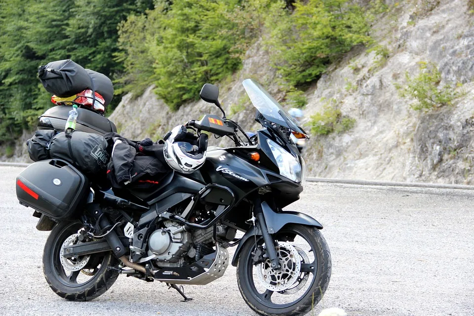 Tödlicher Verkehrsunfall im Wangerland: Motorradfahrerin stirbt tragisch