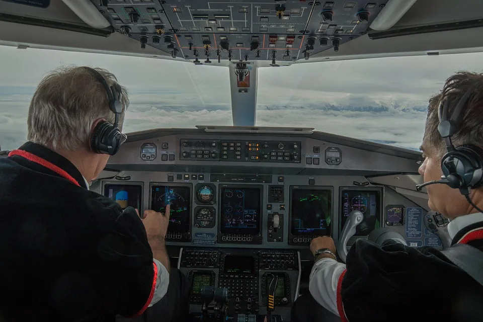 Tragischer Morgen in Gütersloh: Pilot stirbt nach Absturz eines Kleinflugzeugs