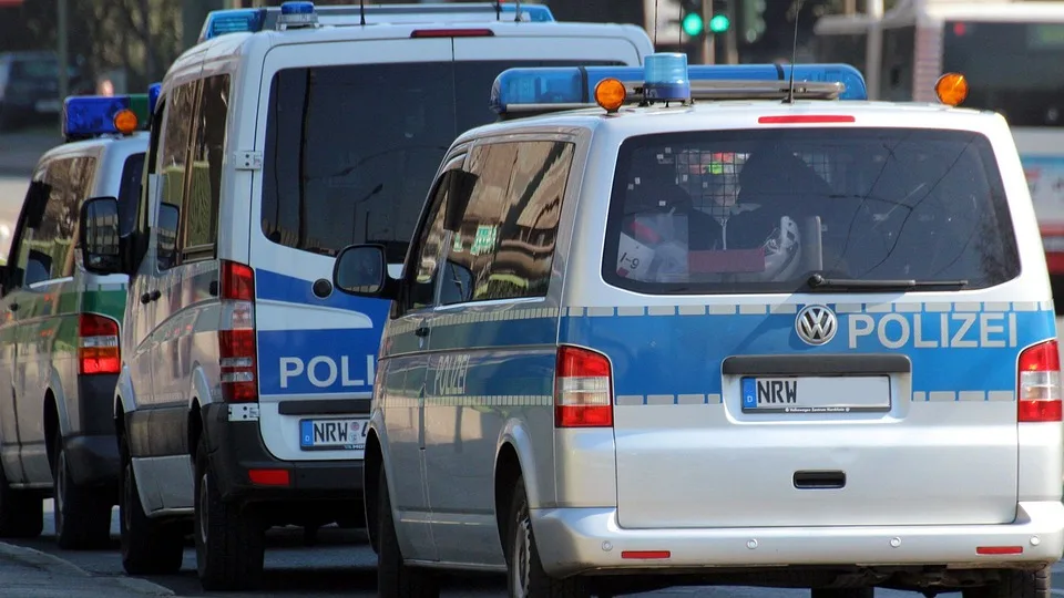 Tragischer Unfall bei Welzow: 69-Jähriger von Sattelzug erfasst!