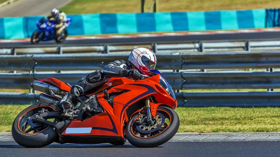 Tragödie bei der European Bike Week: Motorrad-Paar stirbt nach Unfall