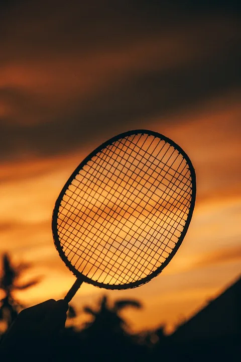 Trainiere mit Deutschlands Badminton-Stars bei den HYLO Open 2024!