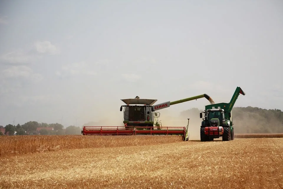 Traktor-Retter fassungslos: Gestohlene Maschine grün lackiert!