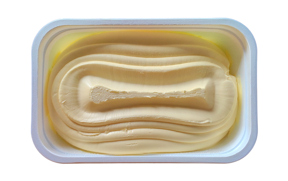 Tupperware in Not: Margarine-Becher zerstören Traditionsmarke!