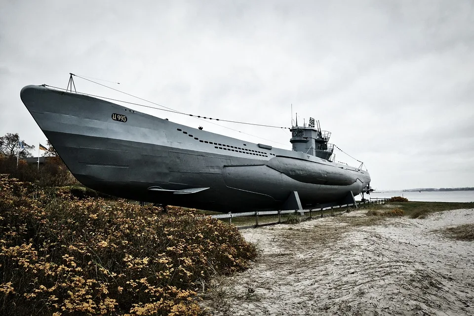 U-Boote aus Kiel: Hochtechnologie für Deutschland und Norwegen!