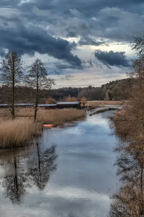 Uckermark: Neuer Rad-Wirtschaftsweg eröffnet – Entdecke die Natur!