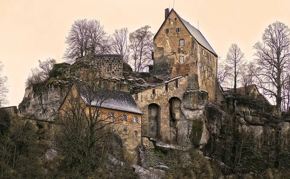 Übergabe im Schweriner Schlossgarten: Neues Kommando für MV!