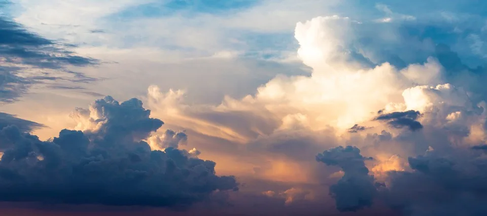 Unwetterwarnung: Gewitter und Starkregen drohen in unserer Region