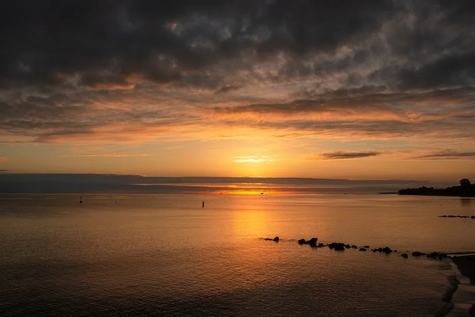 Urlauber meiden Ostsee: Politische Stimmung beeinflusst Reisewahl!