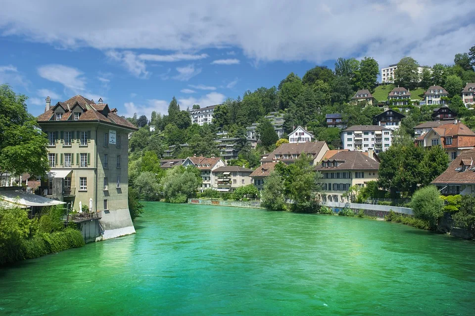 Ursina Andereggs 27 Ideen für ein grüneres Bern: Wahlkampfstart mit Visionen