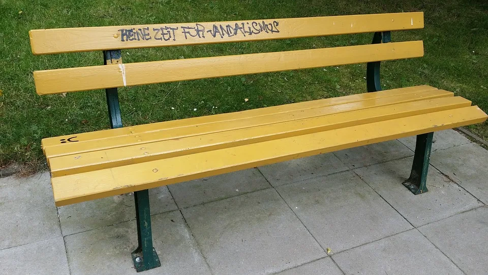 Vandalismus am Bahnhof: Toilettenanlage über Nacht geschlossen!