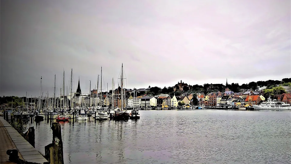 Vereinschef in Flensburg wegen Untreue zu Bewährungsstrafe verurteilt