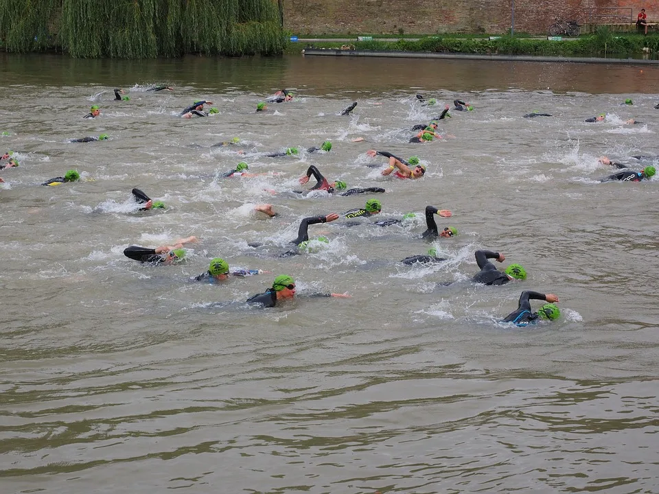 Verkehrsbeeinträchtigungen beim Hannover Triathlon: Wichtige Infos für Anwohner