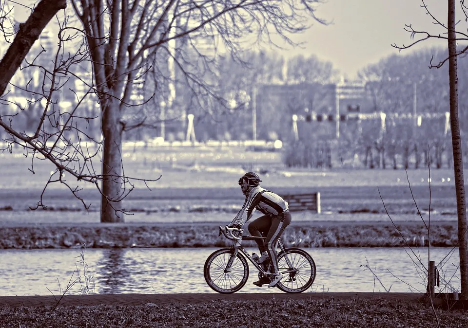 Verletzte Radfahrer im Rems-Murr-Kreis: Zwei Unfälle am Samstag