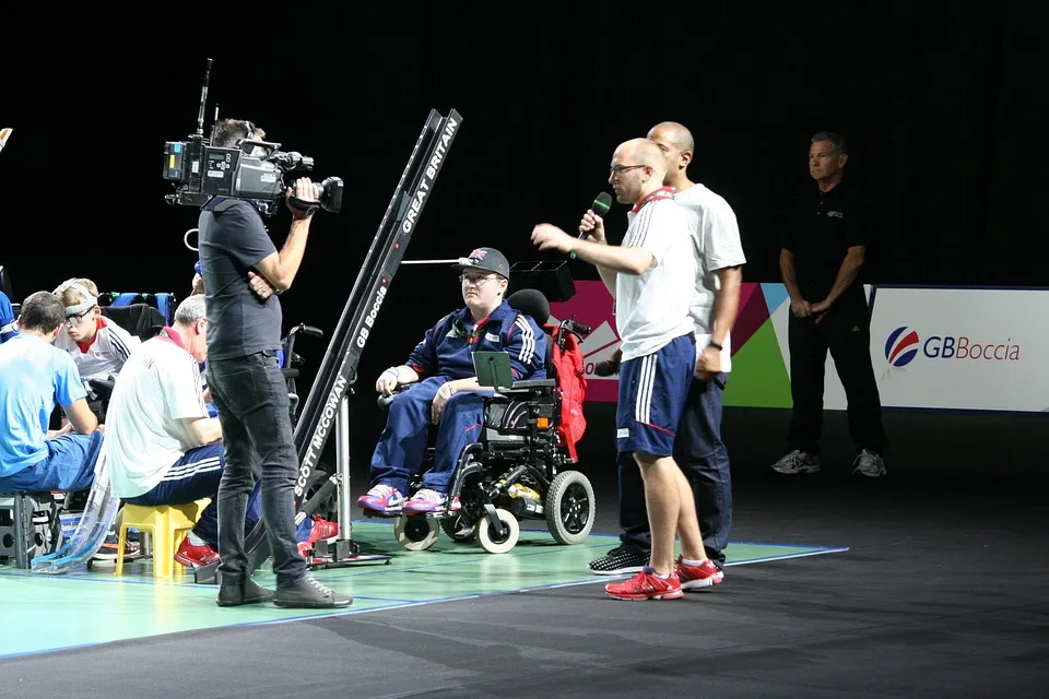 Verschwundene Paralympics-Sportler: Ermittlungen in Paris laufen!