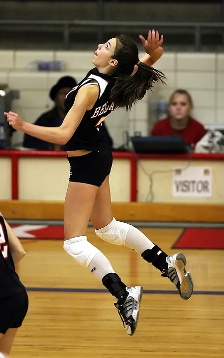 Volleyball-Cup in Wiesbaden: Freier Eintritt und spannende Duelle!