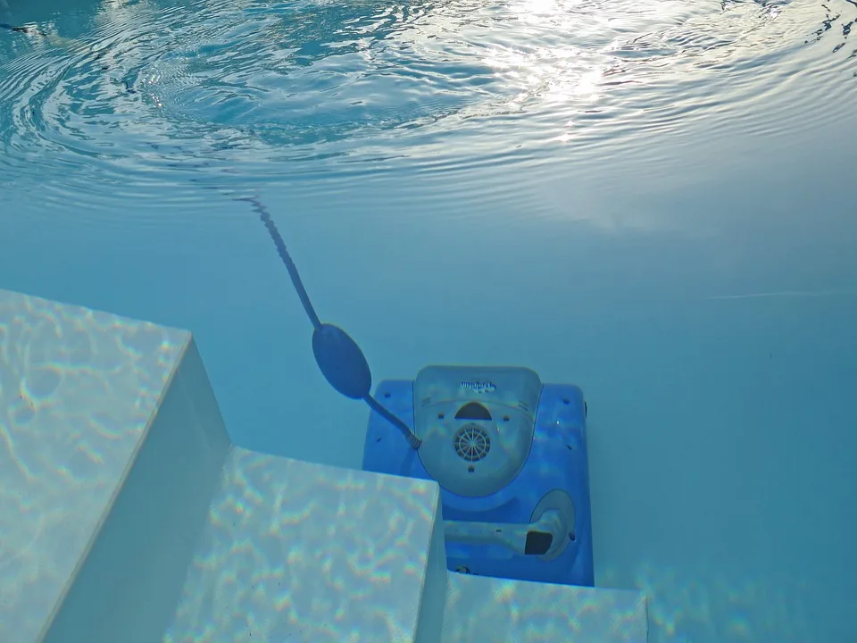 Vom Weinen zum Gewinn: Mara Griebe erobert die Schwimmwelt