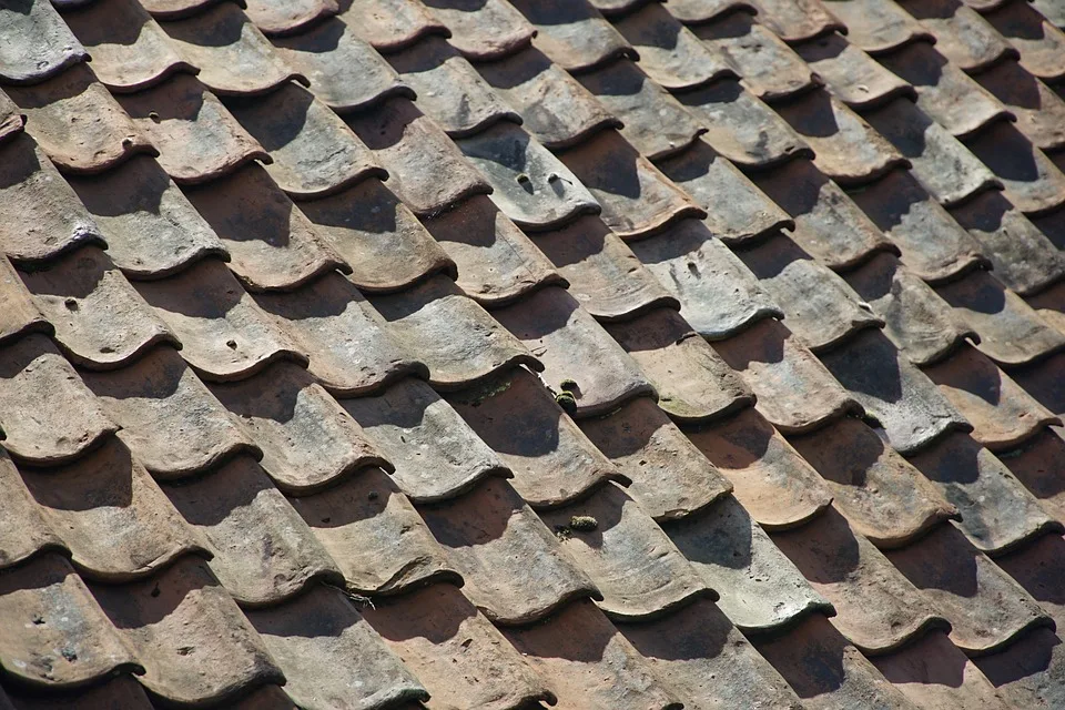 Vorsicht: Abzocke bei Dachreparaturen in Freden entdeckt!