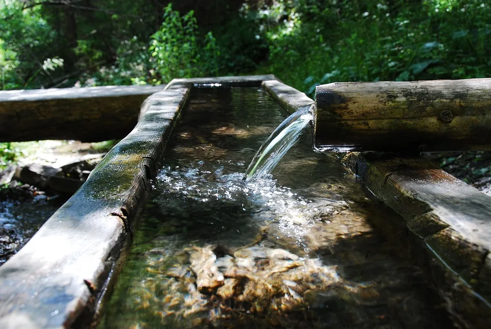 Wasserversorgung in Baden-Württemberg: Ein Blick auf Verbrauch und Trends