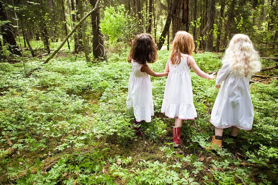 Wen kümmert’s? Kinderschutzbund fordert bundesweite Aufmerksamkeit für Kinder!