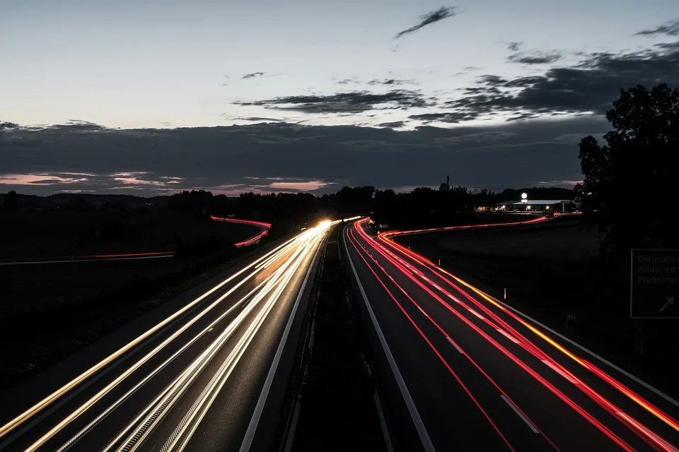 Wichtige Autobahnsperrung: A44 zwischen Unna und Werl an Wochenenden dicht