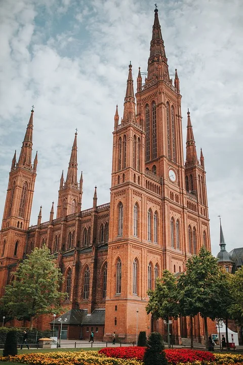 Wiesbaden lädt ein: Gestalte den neuen Wallufer Platz mit!