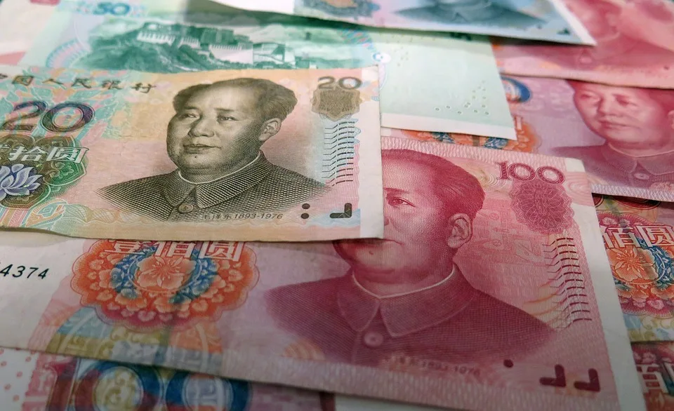 Wird der Yuan zur neuen Weltwährung? China greift den Dollar an!