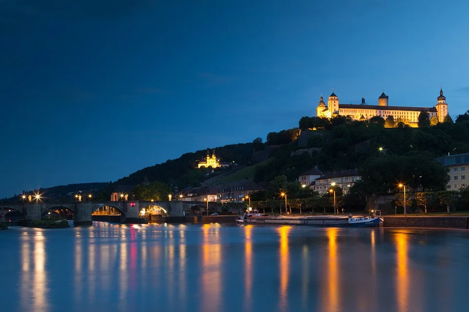 Würzburg tanzt: Hinter den Kulissen des Straßenmusikfestivals Stramu