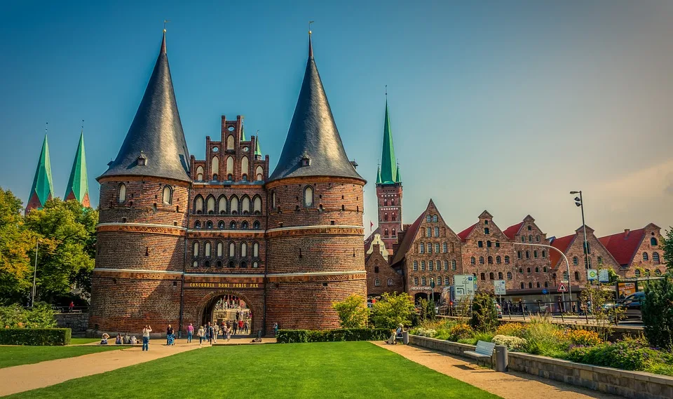 Zauberberg-Ausstellung in Lübeck: Entdecken Sie Thomas Manns Fiebertraum!