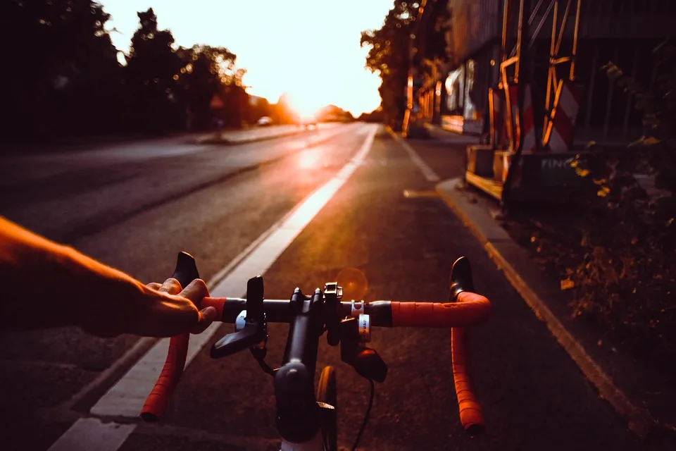 Zeugen gesucht! Radfahrerin nach Unfall in Meppen verletzt!