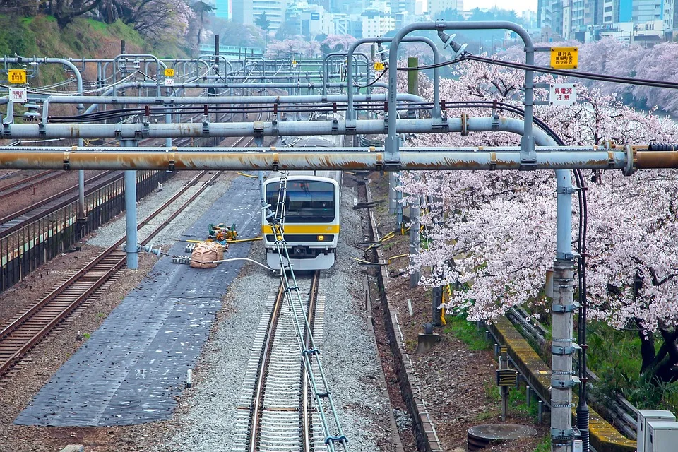 Zugverkehr im günstigsten Fall: Frankfurt kämpft gegen massive Störungen