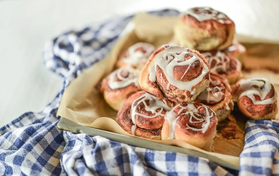 Umfrage: Wo gibt s die leckersten Brötchen in Leipzig?