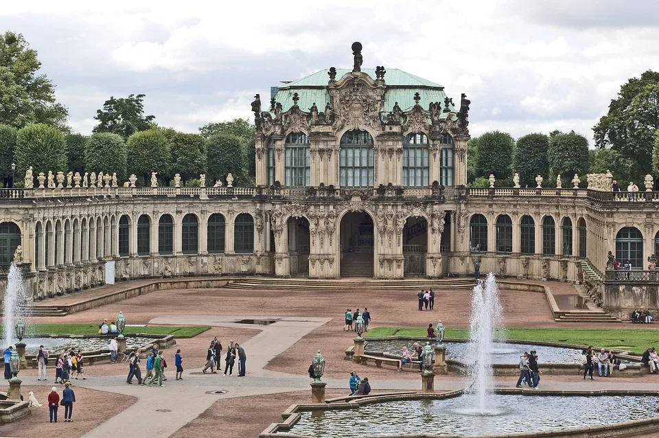 Dresden: Blutige Eifersuchts-Attacke – Serbe zu Haftstrafe verurteilt