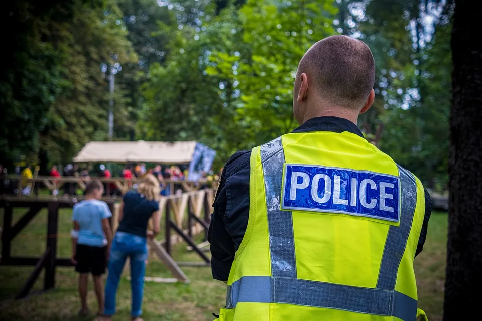 Polizei bereit: Risiko-Spiel in Leipzig sorgt für Großaufgebot!