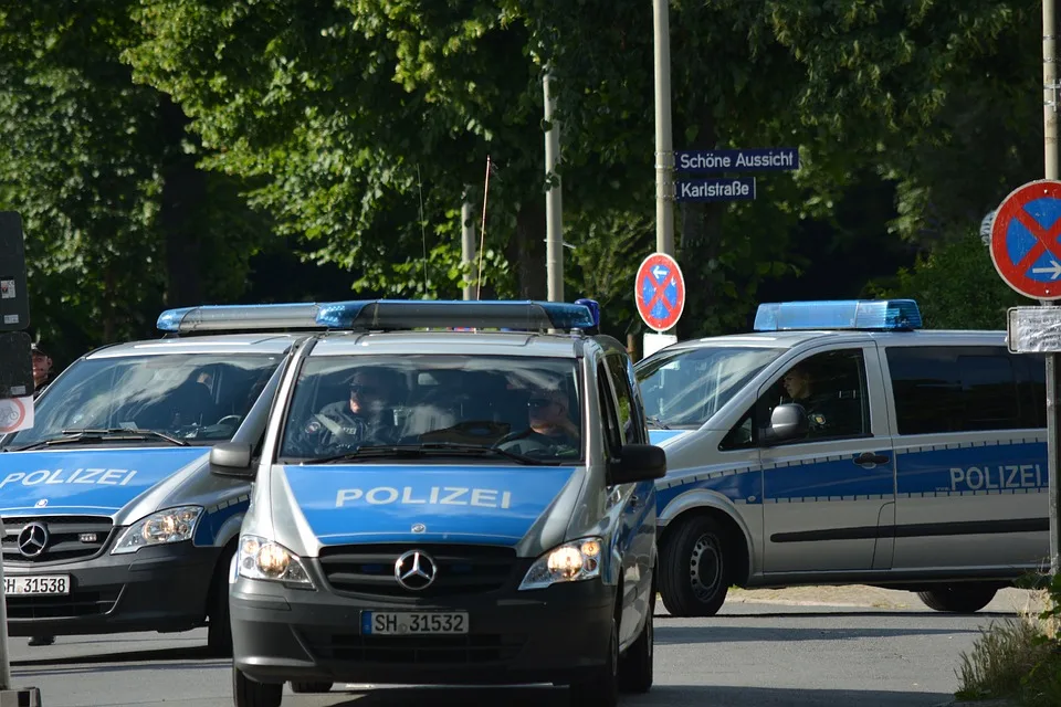 Trump verspricht massenhafte Abschiebungen nach  Haustier-essen -Lügen