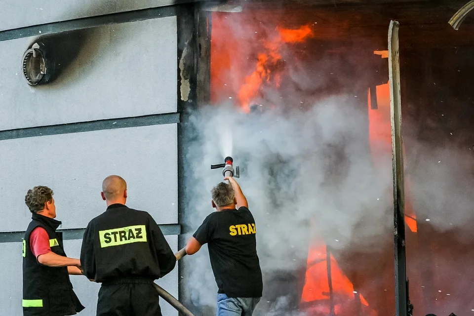 „A. Koch GmbH aus Einbeck: Vorreiter in der Unterstützung der Feuerwehr“