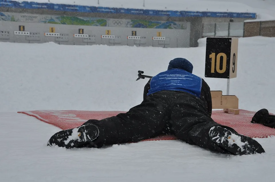 „Biathlon-Hoffnung Antonia Horn zieht nach schwerem Unfall den Schlussstrich“