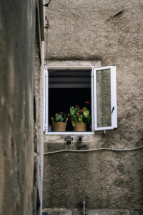 „Fensterschürzen in Mistelgau: Ein einzigartiges Erbe bewahren“