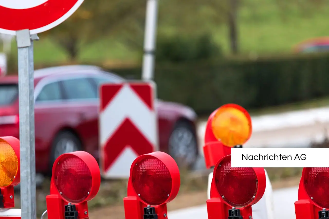 Hochwassergefahr in Sachsen: Alarmstufen und Warnungen aktiv!