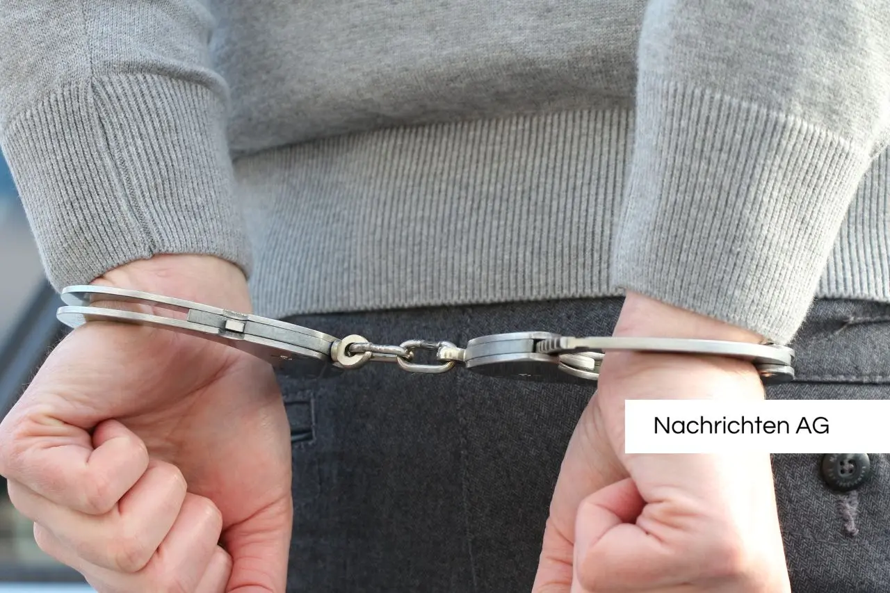 Junge Gewalttäter in Chemnitz: Polizei nimmt sieben Rechtsextreme fest!