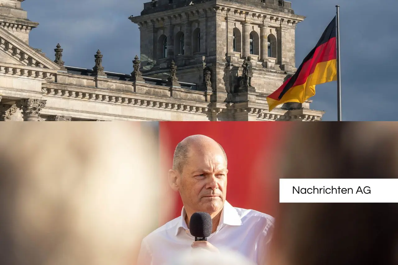 Demonstration in Dippoldiswalde: Ein Zeichen für Demokratie und Vielfalt!