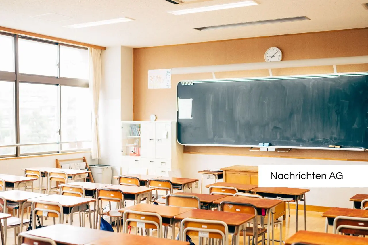 Neuer Wind im Lessing-Gymnasium: Lubina Kühne übernimmt die Leitung!
