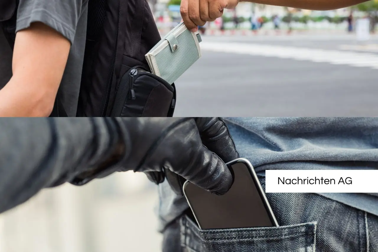 Tankstellen-Räuber vor Gericht: Schockreaktionen und Fluchtgeschichten!